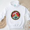 Kanes Bridge Black Popover T Shirt