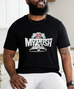 Ad Free My Push Est 2020 Shirt