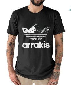 Adiarrakis Logo T shirt