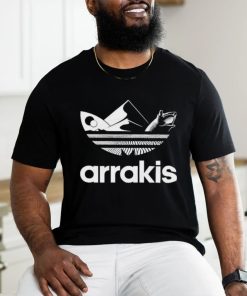 Adiarrakis Logo T shirt