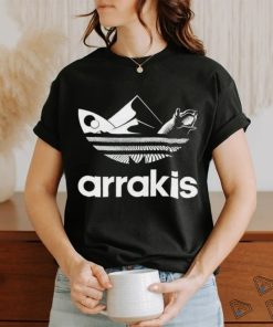 Adiarrakis Logo T shirt