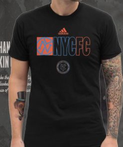 Adidas Adult New York City FC 2024 Jersey Hook Black Long Sleeve Shirt, hoodie, sweater, long sleeve and tank top Adidas Adult New York City FC 2024 Jersey Hook Black Long Sleeve Shirt