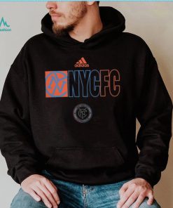 Adidas Adult New York City FC 2024 Jersey Hook Black Long Sleeve Shirt, hoodie, sweater, long sleeve and tank top Adidas Adult New York City FC 2024 Jersey Hook Black Long Sleeve Shirt