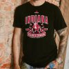Adidas Men's Indiana Hoosiers Black Class Dismissed T Shirt