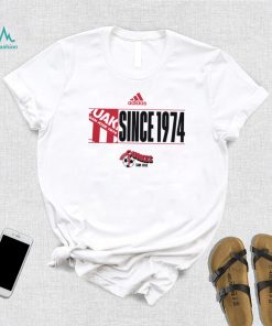 Adult San Jose Earthquakes 2024 Jersey Hook Shirt