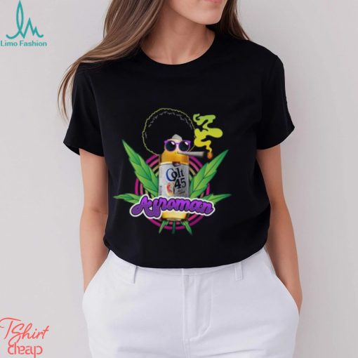 Afroman Crazy Rap 420 Weed Essential T Shirt