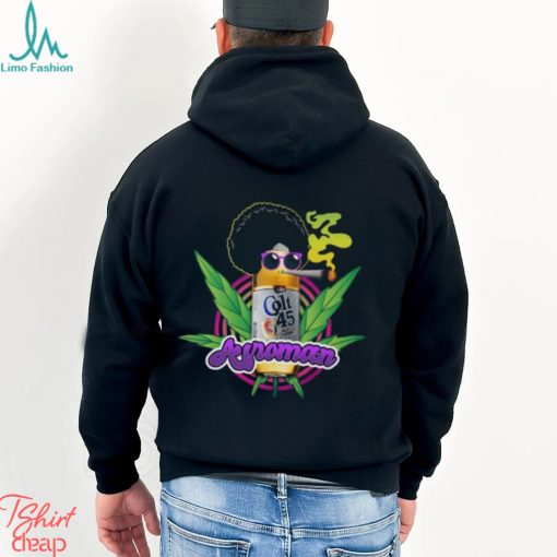 Afroman Crazy Rap 420 Weed Essential T Shirt