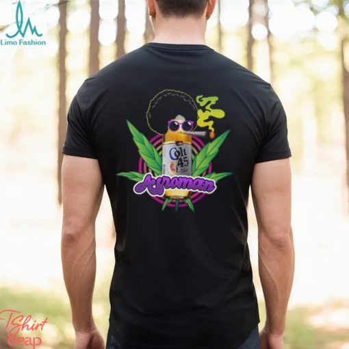 Afroman Crazy Rap 420 Weed Essential T Shirt