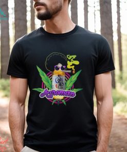 Afroman Crazy Rap 420 Weed Essential T Shirt