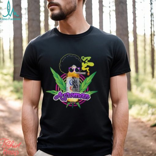 Afroman Crazy Rap 420 Weed Essential T Shirt