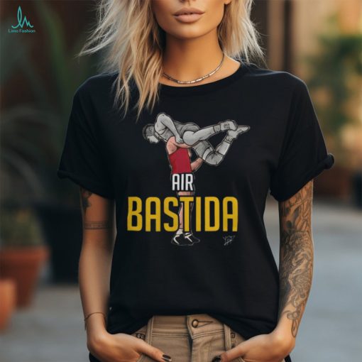 Air Bastida Bastida Nil Signature Collection Tee Shirt