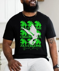 Aka Shirt
