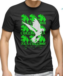 Aka Shirt