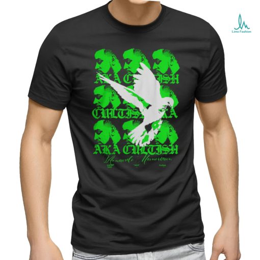 Aka Shirt