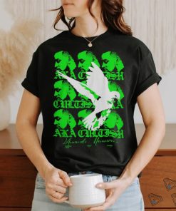 Aka Shirt