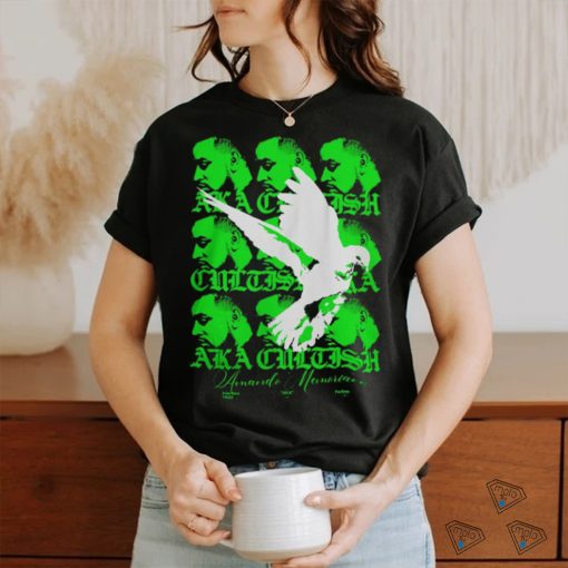 Aka Shirt