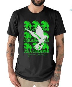 Aka Shirt