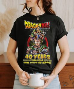 Akira Toriyama Dragon Ball 1955 2024 Shirt, hoodie, sweater, long sleeve and tank top Akira Toriyama Dragon Ball 1955 2024 Shirt