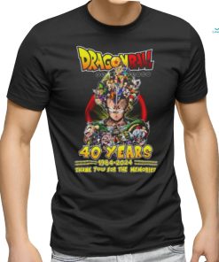 Akira Toriyama Dragon Ball 1955 2024 Shirt, hoodie, sweater, long sleeve and tank top Akira Toriyama Dragon Ball 1955 2024 Shirt