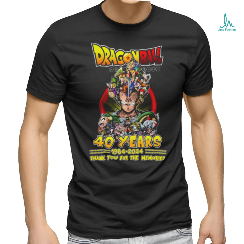 Akira Toriyama Dragon Ball 1955 2024 Shirt Akira Toriyama Dragon Ball 1955 2024 Shirt