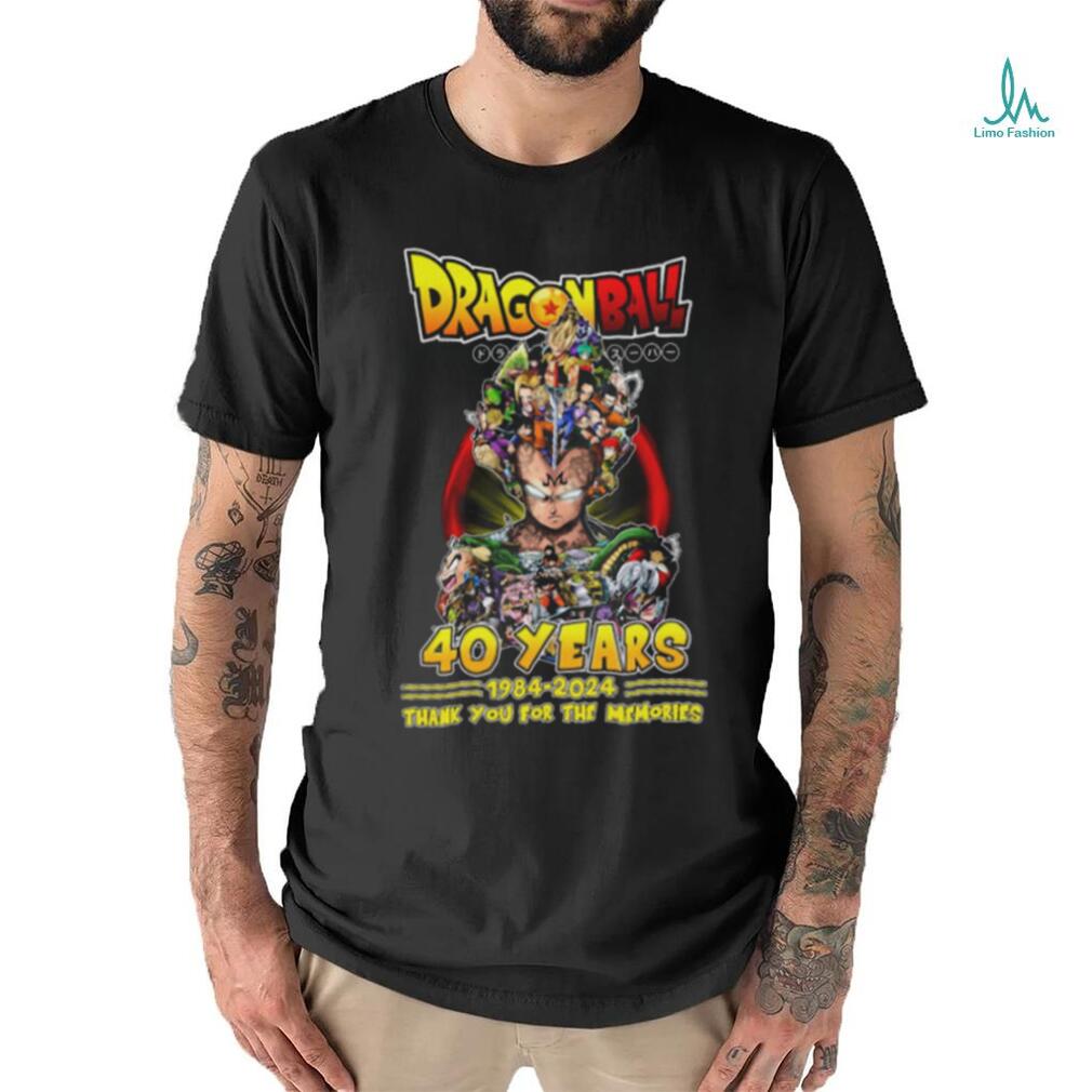 Akira Toriyama Dragon Ball 1955 2024 Shirt Akira Toriyama Dragon Ball 1955 2024 Shirt