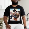 RIP Akira Toriyama Dragon Ball Shirt