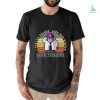 Lauryn Hill Transformative Tones T shirt