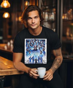 Al Hilal Are The First Team Ever To Complete 28 Consecutive Wins T Shirt
