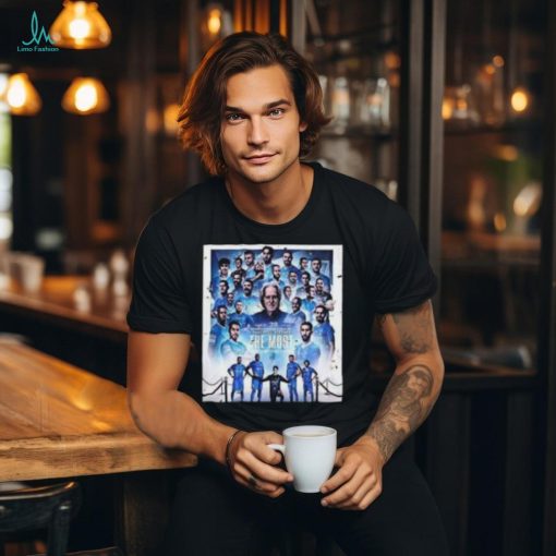 Al Hilal Are The First Team Ever To Complete 28 Consecutive Wins T Shirt