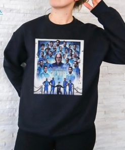 Al Hilal Are The First Team Ever To Complete 28 Consecutive Wins T Shirt