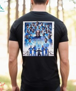 Al Hilal The First Team Ever To Complete 28 Consecutive Wins shirt