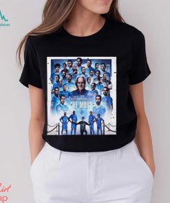 Al Hilal The First Team Ever To Complete 28 Consecutive Wins shirt