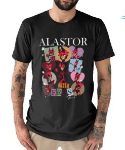 Alastors Era Tour Inspired Shirt