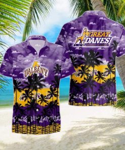 Albany Great Danes Hawaiian Shirt Trending Summer Gift For Men Women