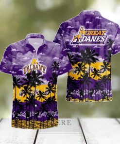 Albany Great Danes Hawaiian Shirt Trending Summer Gift For Men Women