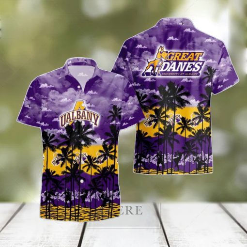 Albany Great Danes Hawaiian Shirt Trending Summer Gift For Men Women