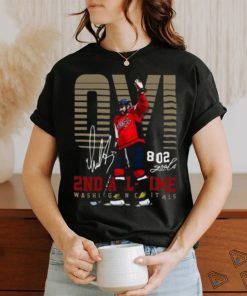 Alex Ovechkin Ovi T shirt