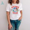 Title For Venom The Last Dance T Shirt