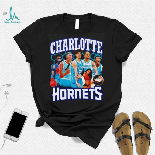 Alex the gat Charlotte Hornets shirt