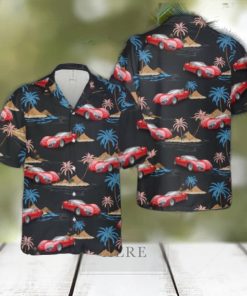 Alfa Romeo 33 Stradale Hawaiian Shirt Beach Shirt For Men Women