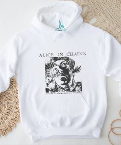 Alice in chains shirt