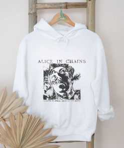 Alice in chains shirt