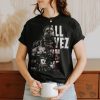 Stanford Cardinal It’s In My DNA Fingerprint shirt