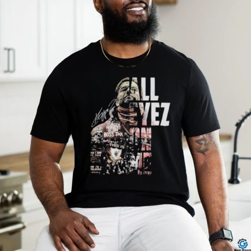 All Eyez On Me Jurgen Norbert Klopp Boss That T Shirt
