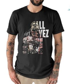 All Eyez On Me Jurgen Norbert Klopp Boss That T Shirt