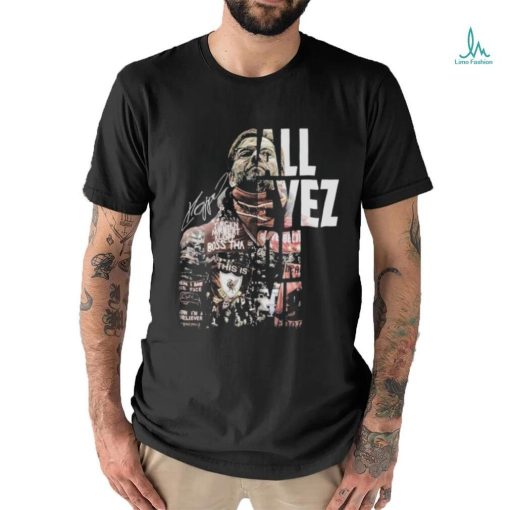 All Eyez On Me Jurgen Norbert Klopp Boss That T Shirt