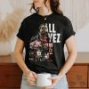 Chris Brown 11 11 Tour 2024 Shirt