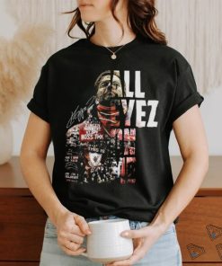 All eyez on me Jurgen Klopp shirt