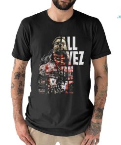 All eyez on me Jurgen Klopp shirt