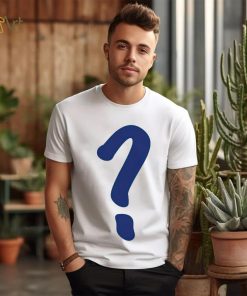 All sports mystery shirt